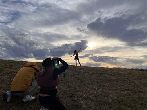 The Artist: A Creative Journey