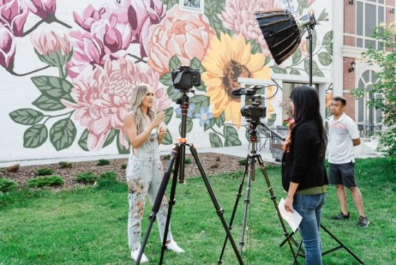 The Artist: A Creative Journey