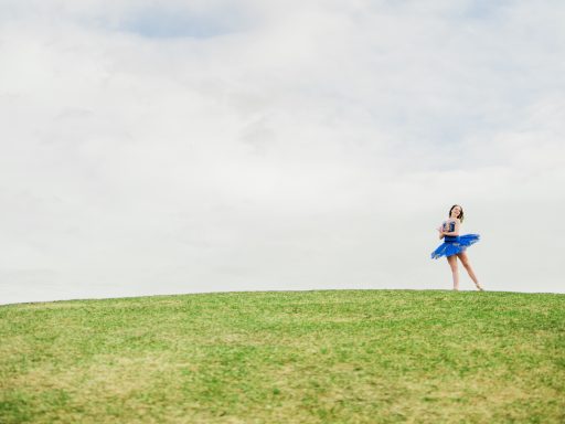 The Artist: A Creative Journey