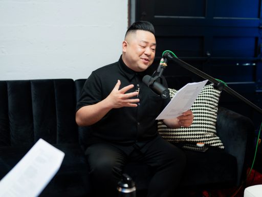 The Artist: A Creative Journey