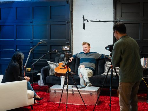 The Artist: A Creative Journey